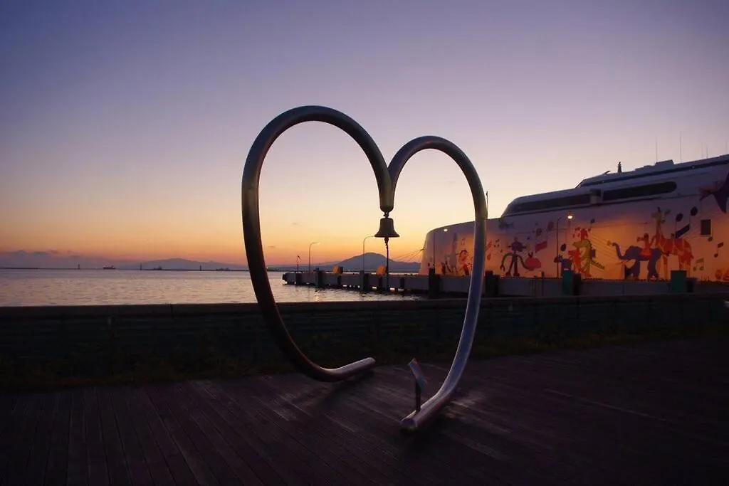 Hébergement de vacances 青柳館 Aoyagi-Kan Hakodate