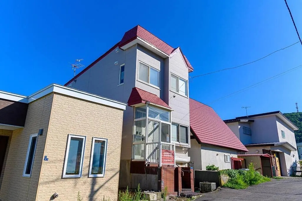 青柳館 Aoyagi-Kan Hakodate 0*,  Japon