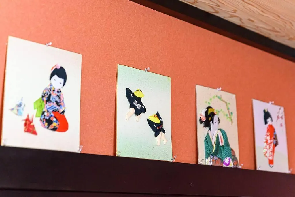 青柳館 Aoyagi-Kan Hakodate